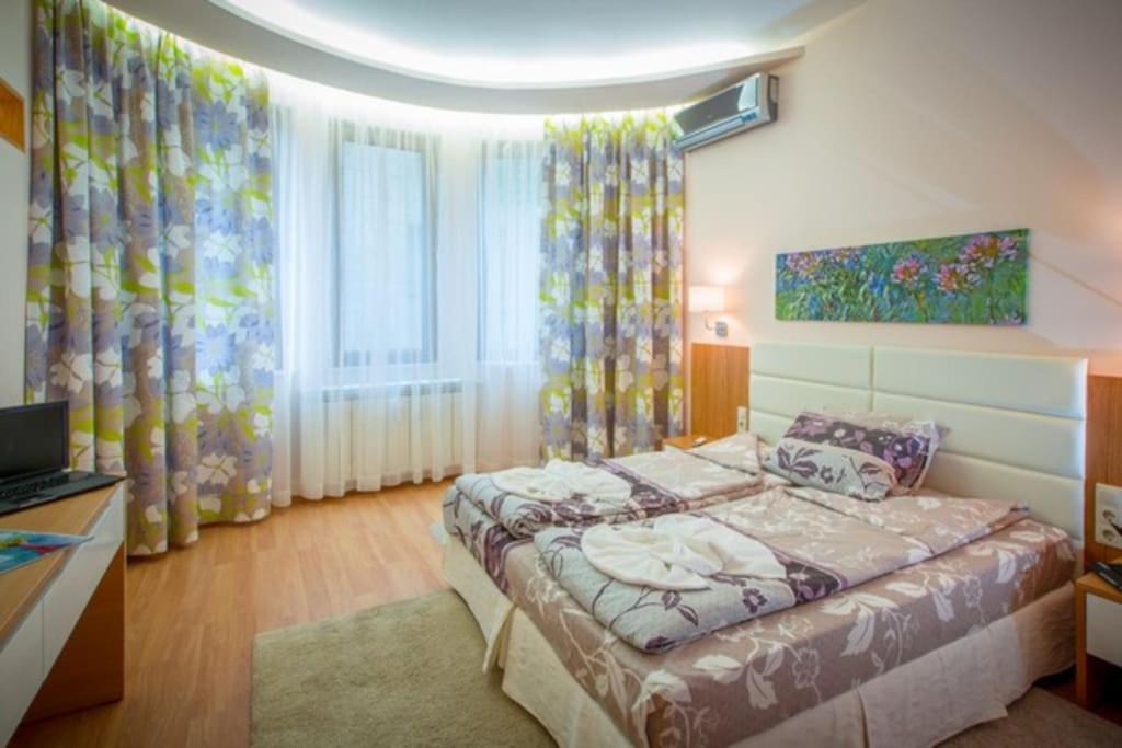 High Tech - Luxurious Apartment Sofie Exteriér fotografie
