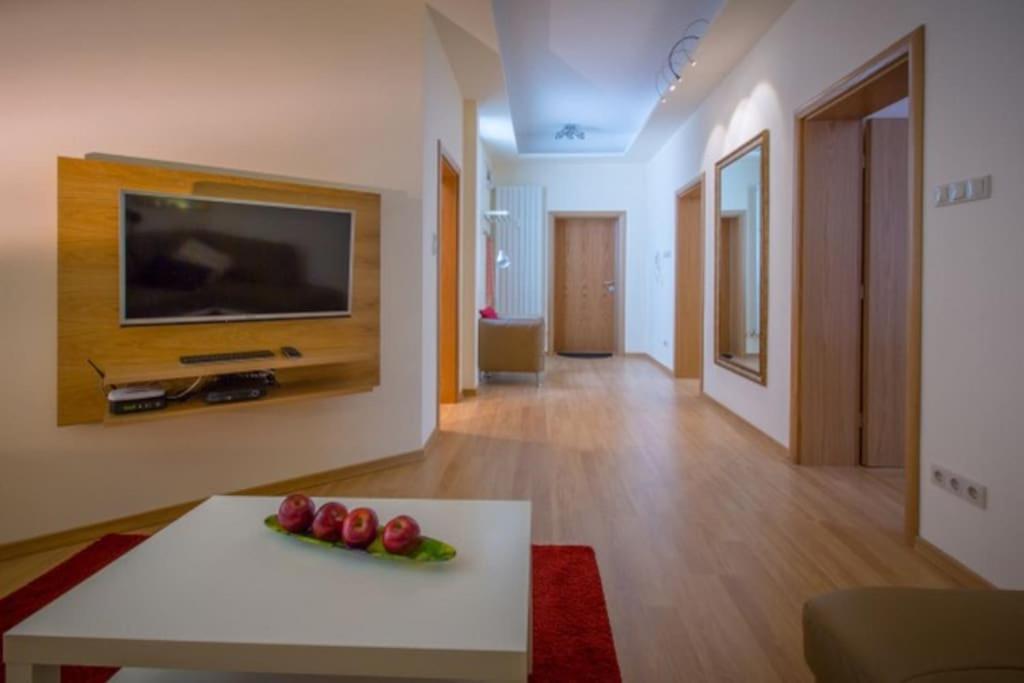 High Tech - Luxurious Apartment Sofie Exteriér fotografie
