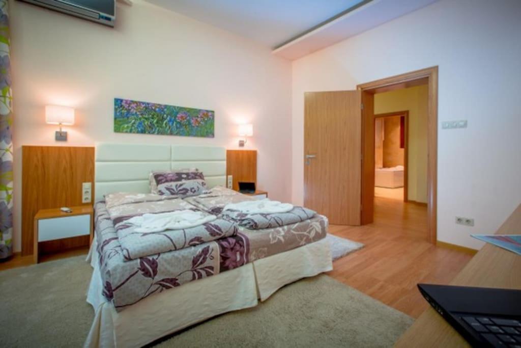 High Tech - Luxurious Apartment Sofie Exteriér fotografie