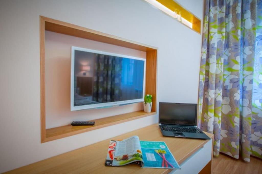 High Tech - Luxurious Apartment Sofie Exteriér fotografie